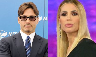 pier silvio berlusconi ilary blasi isola dei famosi concorrenti