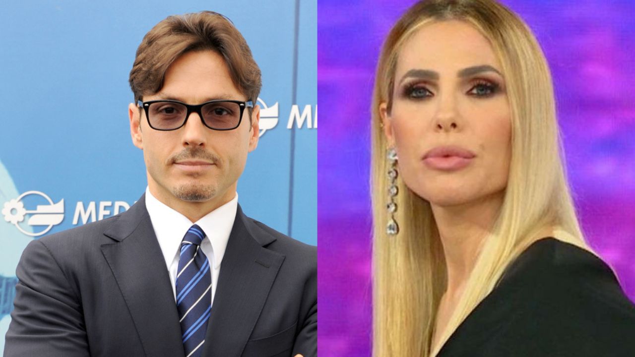 pier silvio berlusconi ilary blasi isola dei famosi concorrenti