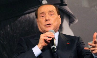 Leucemia mielomonocitica cronica berlusconi