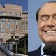 san raffaele silvio berlusconi fan puglia