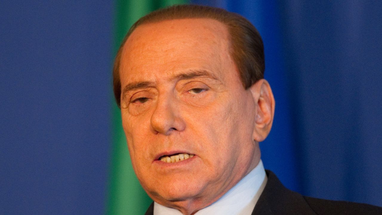 veronica lario berlusconi