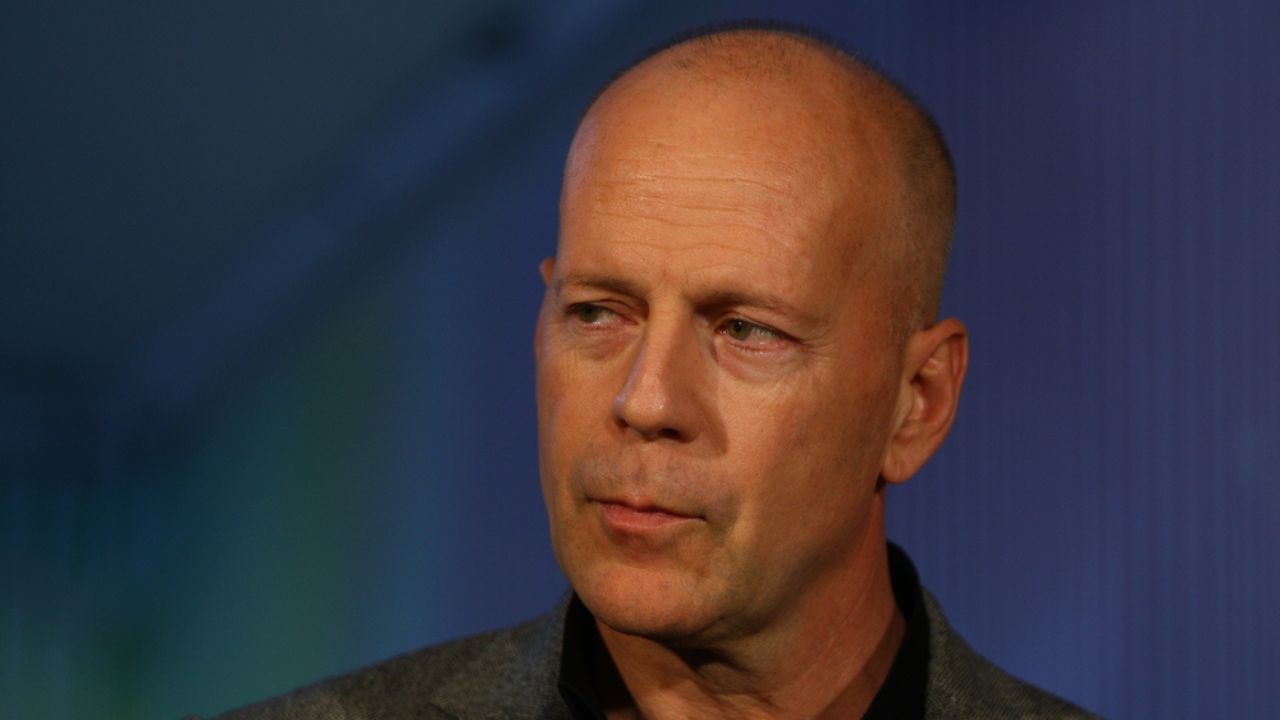 bruce willis malattia