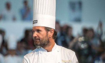 Carlo Cracco chef