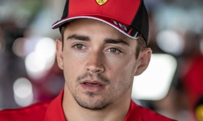 charles leclerc casa