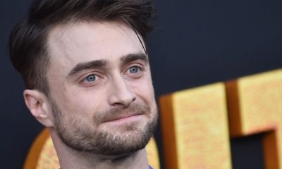 daniel radcliffe padre