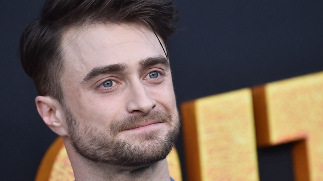 daniel radcliffe padre