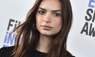 Emily Ratajkowski