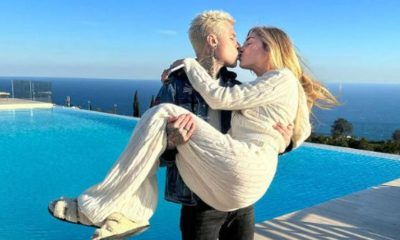 Fedez Ferragni Chiara Ferragni