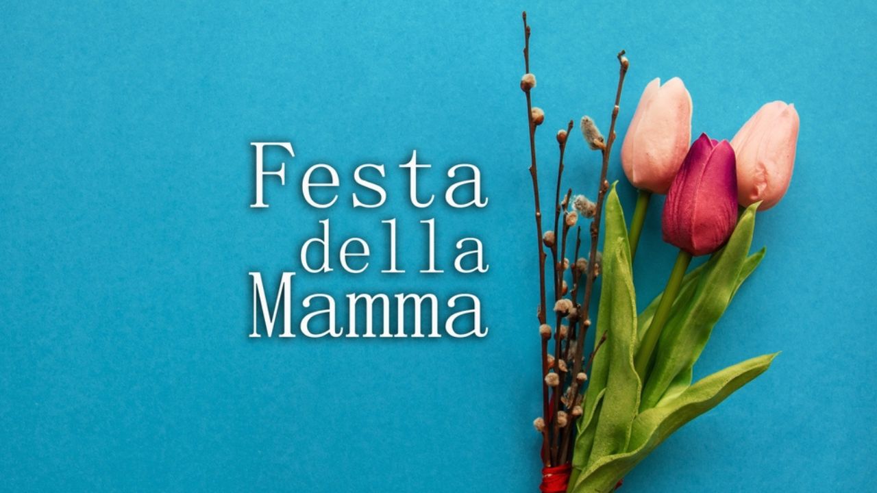 festa della mamma 2023