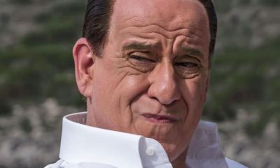 film su silvio berlusconi