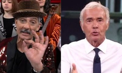 fiorello massimo giletti la7