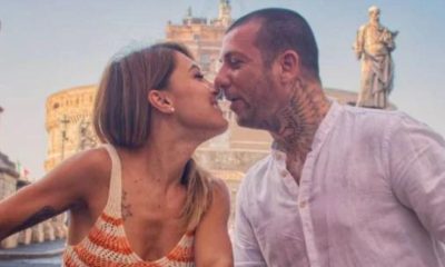 Matrimonio a Prima Vista Francesco Muzzi e Martina Pedaletti