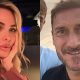 ilary blasi francesco totti assegno