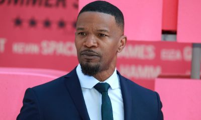 Jamie Foxx