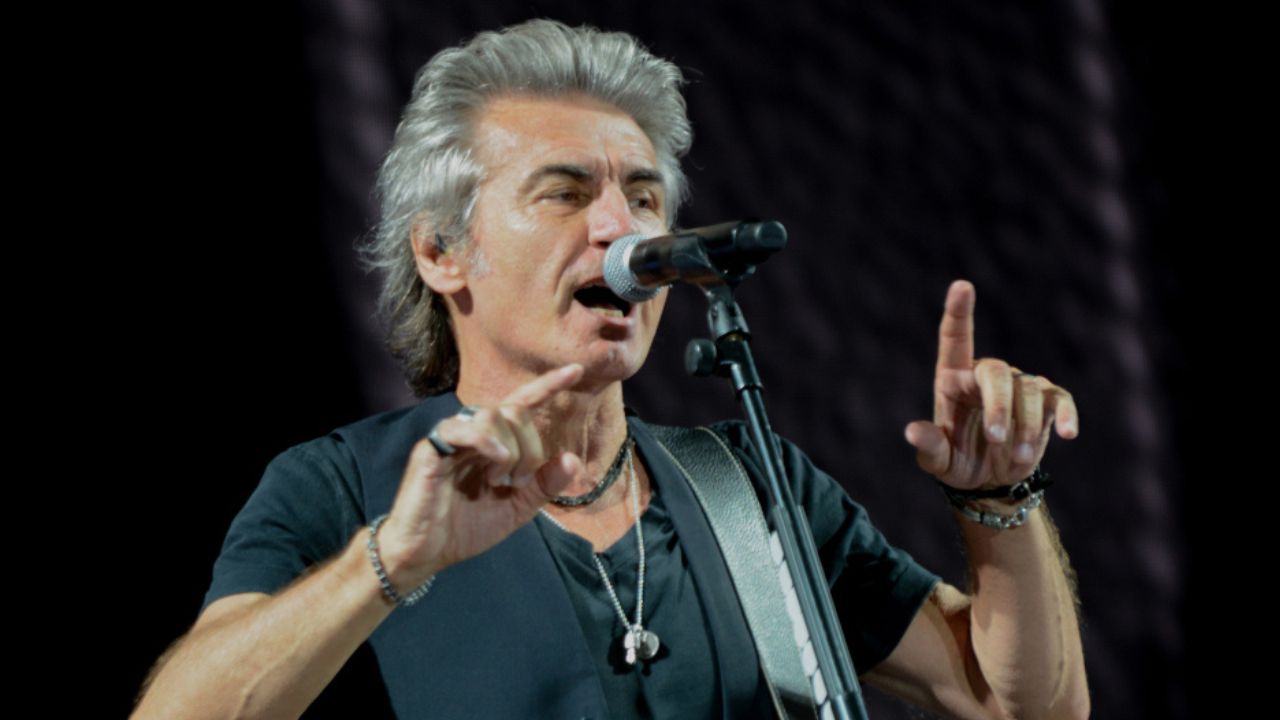 ligabue nuovo singolo