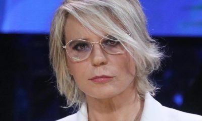 Maria De Filippi