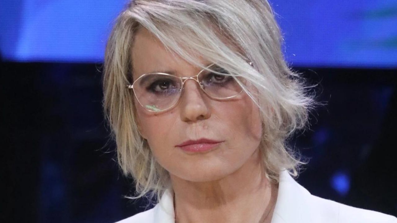 Maria De Filippi