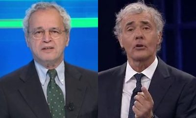 mentana giletti la7