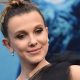 Millie Bobby star di Stranger Things