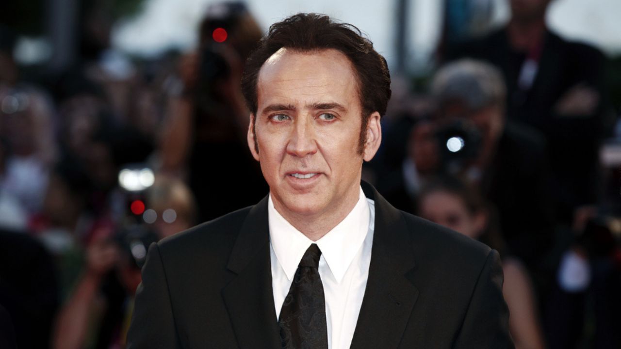 nicolas cage debiti