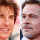 brad pitt e tom cruise