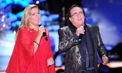 Al Bano e Romina