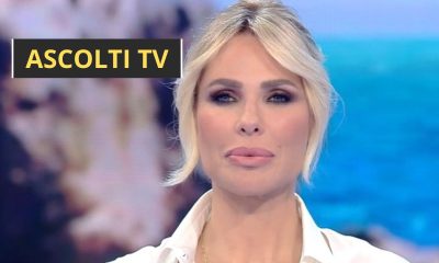 isola ascolti tv