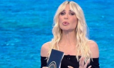 ascolti tv isola