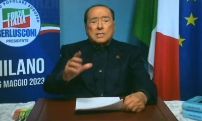 berlusconi tv