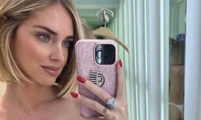 Chiara Ferragni Instagram