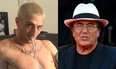 damiano david al bano carrisi