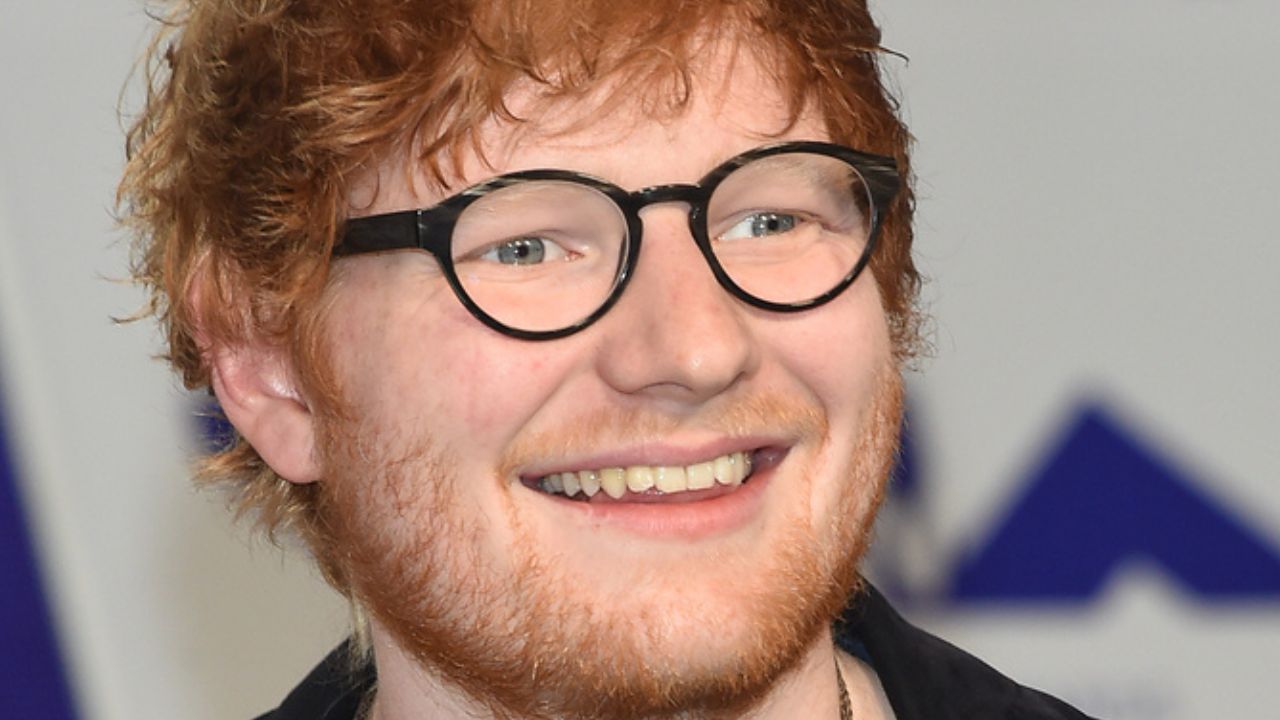 ed sheeran plagio