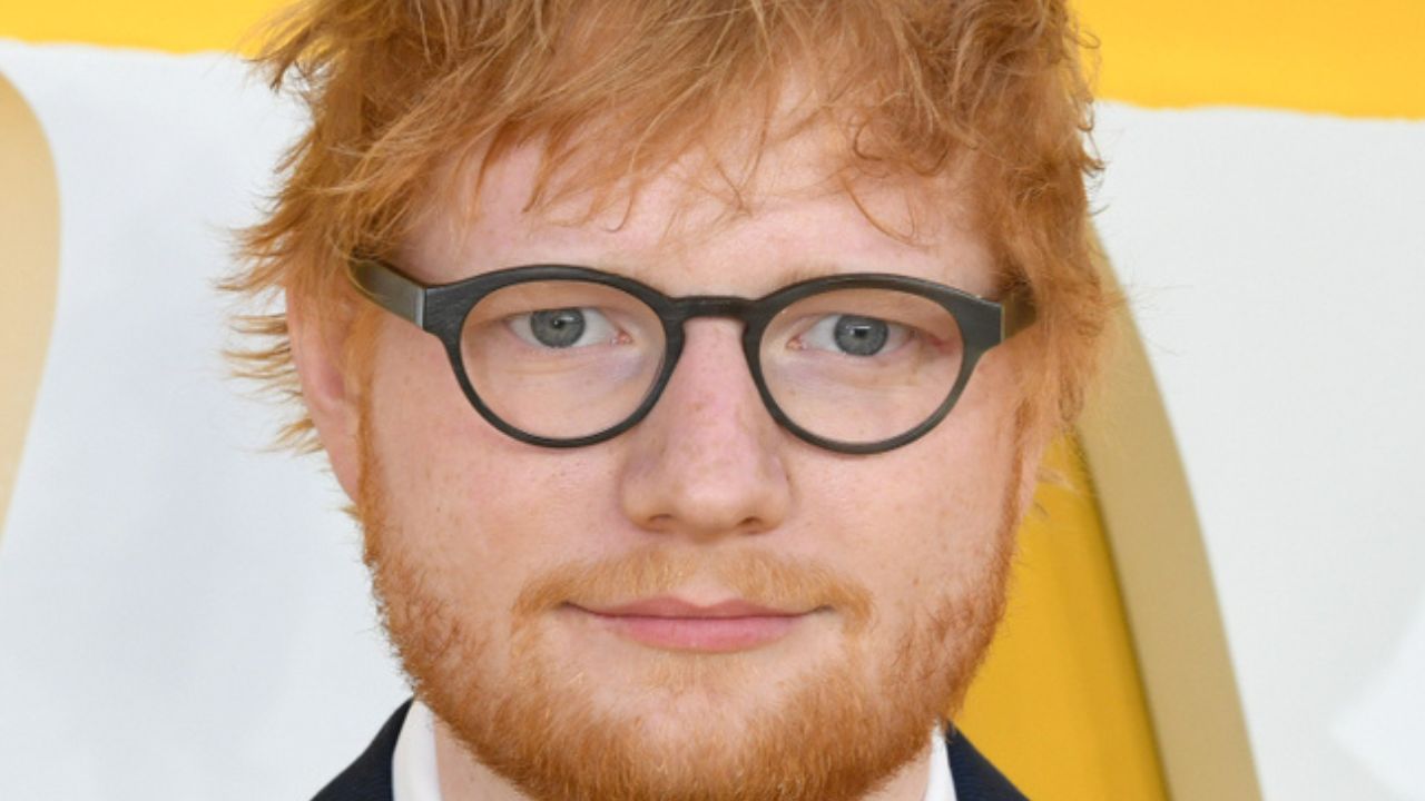 ed sheeran plagio