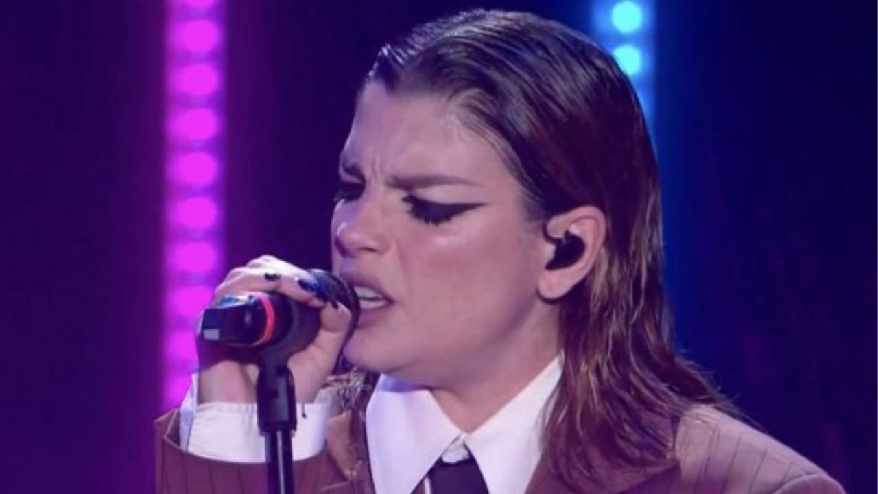 emma marrone concerto primo maggio