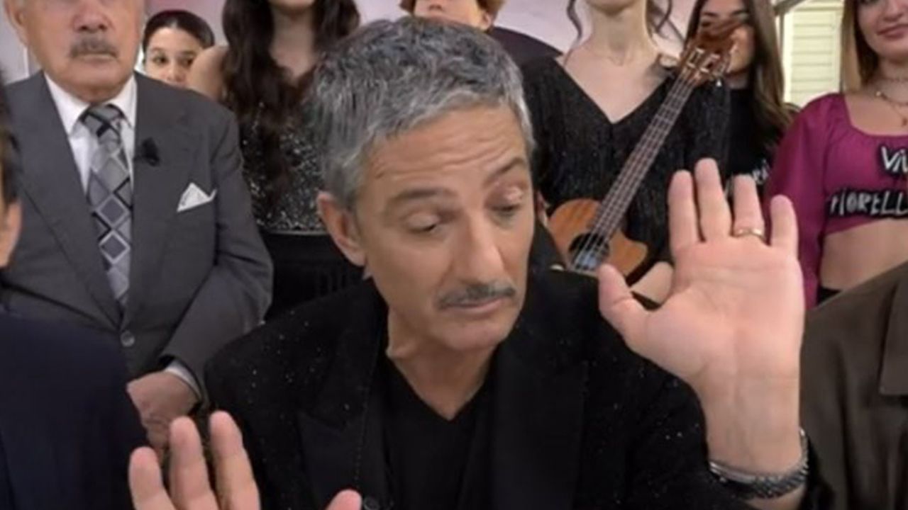 fiorello amadeus sanremo