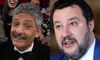 fiorello salvini ponte