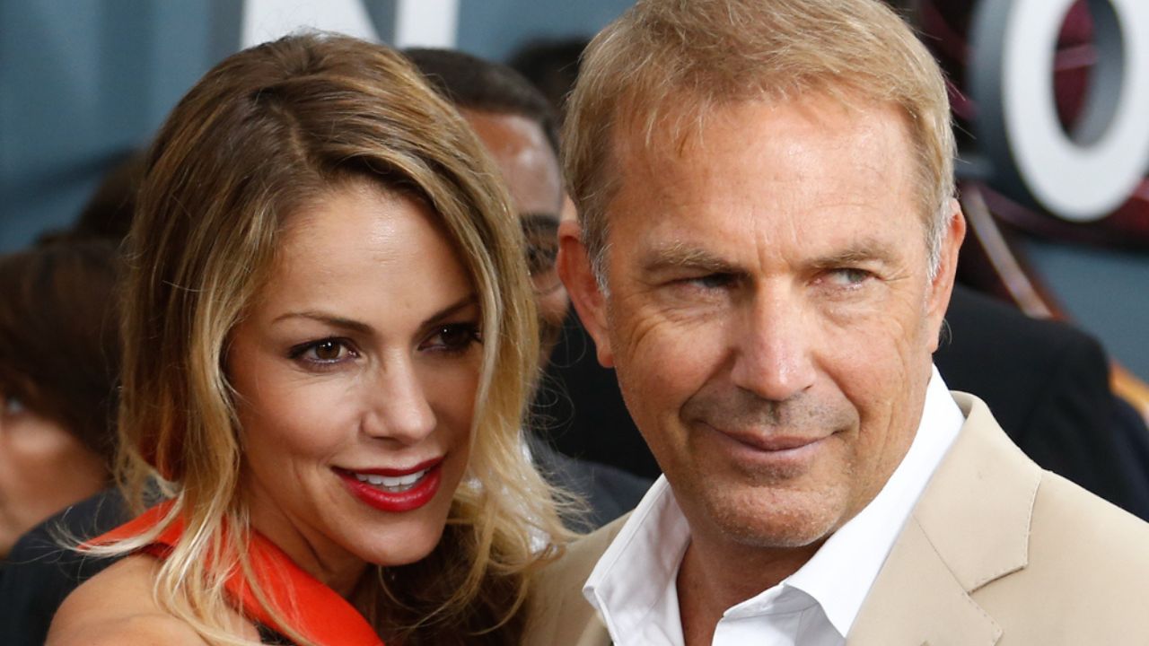 kevin costner divorzio