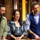 Masterchef Australia chef morto