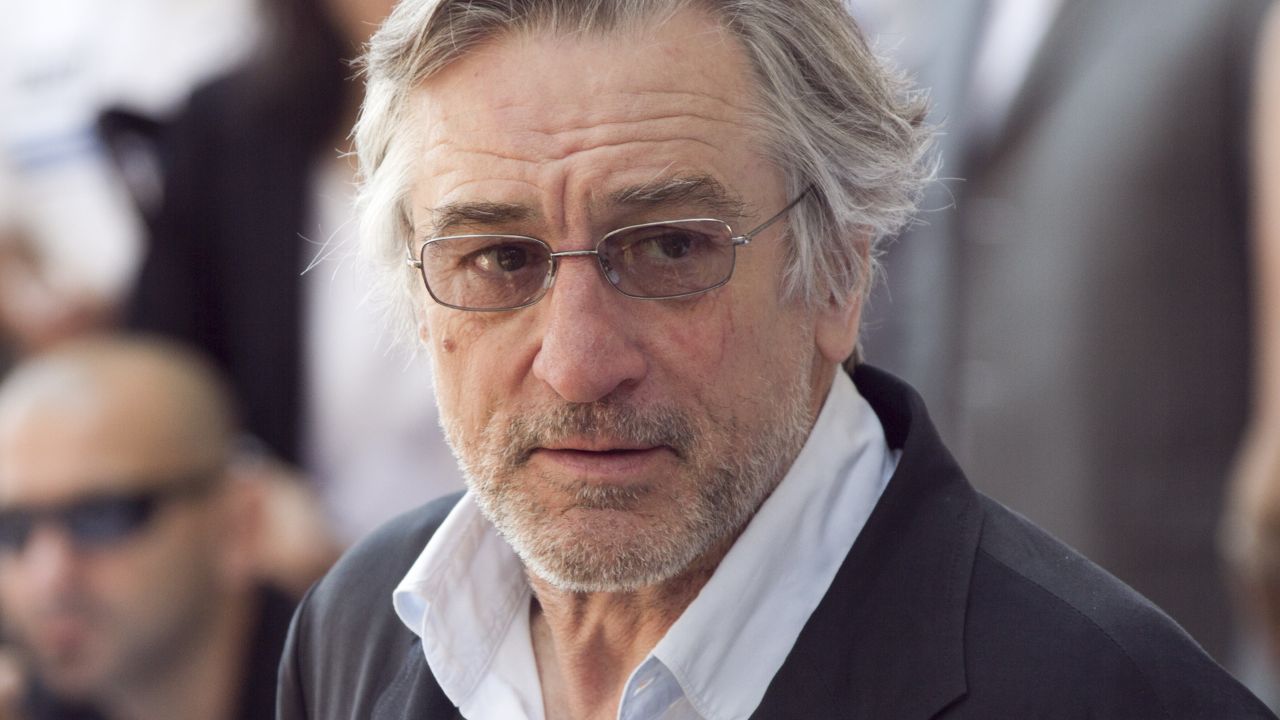 Robert De Niro