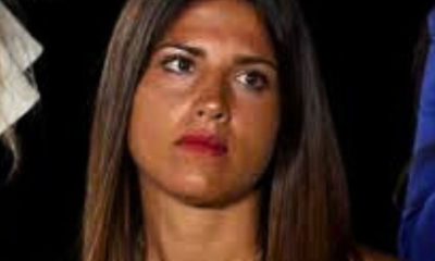 Speranza Capasso Temptation Island