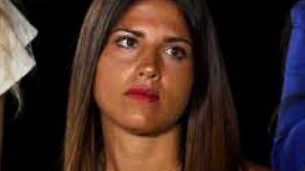 Speranza Capasso Temptation Island