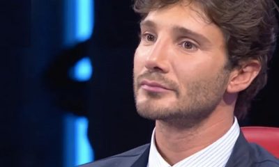 stefano de martino programma