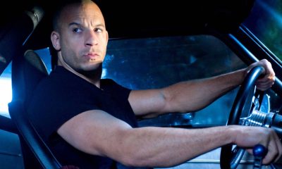 vin diesel fast & furious