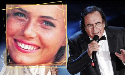 al bano figlia ylenia