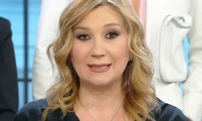 serena bortone rai1