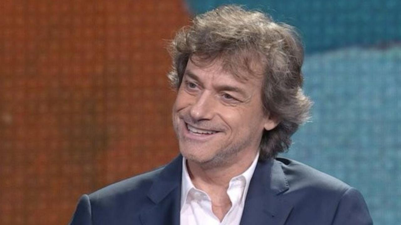 alberto angela trasmissione