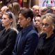 ascolti tv funerali berlusconi