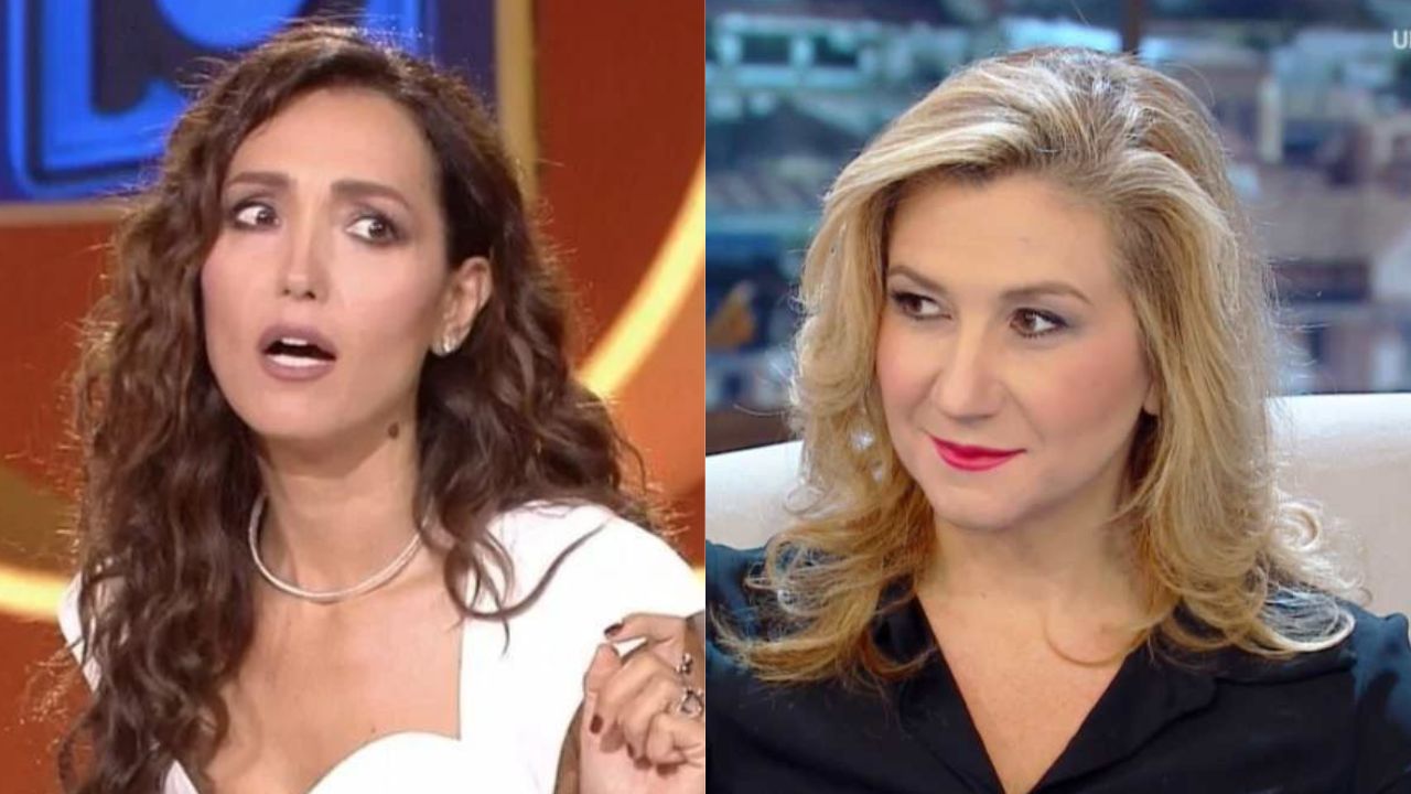 caterina balivo serena bortone rai