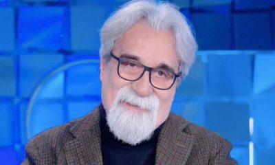 Beppe Vessicchio