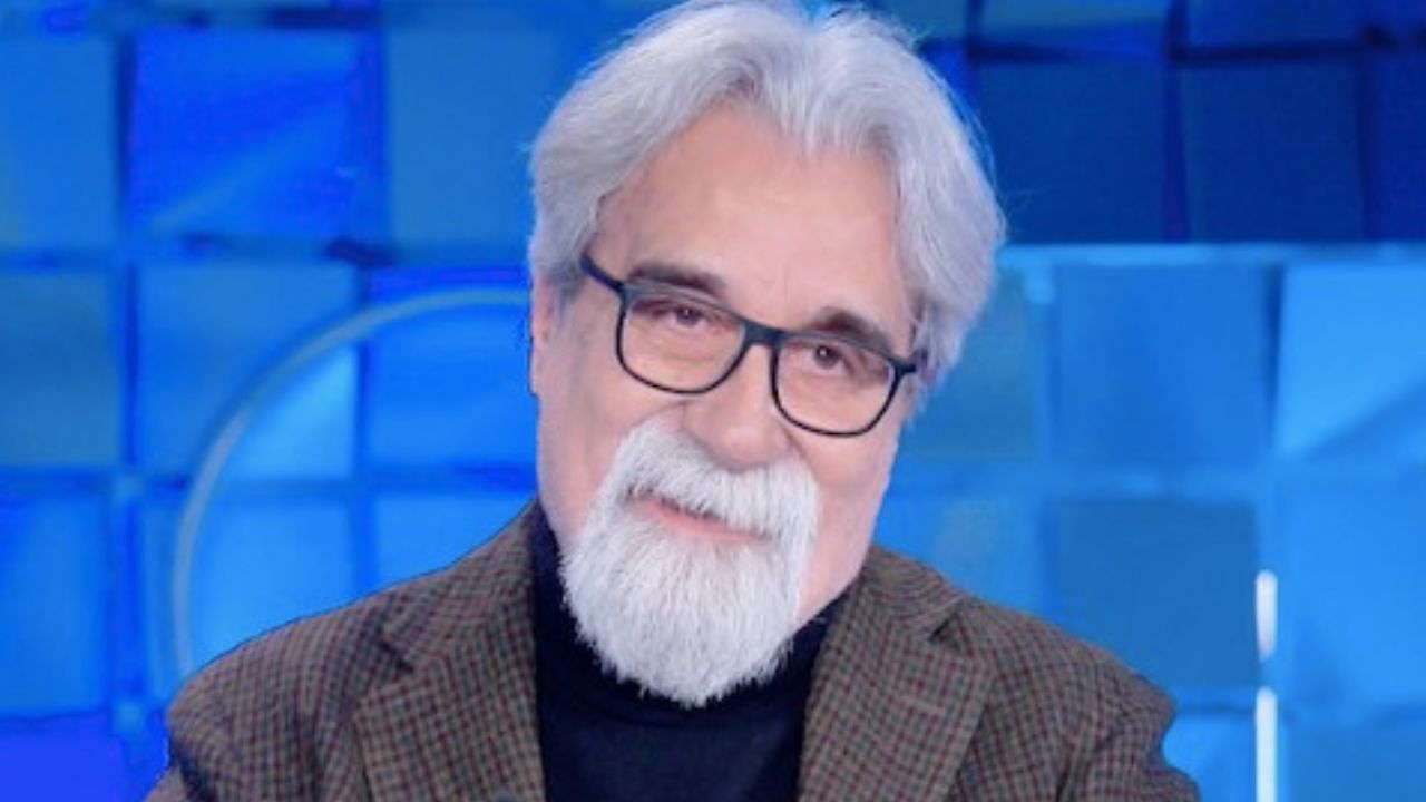 Beppe Vessicchio